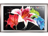 LG 55EA8800 55" Class 1080p 3D Smart Gallery OLED TV