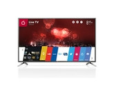 LG 60" 1080p LED-LCD HDTV - 60LB6500