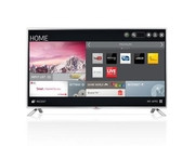 LG 47" Full HD 1080p 120Hz Smart LED HDTV - 47LB6100
