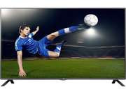 LG 50" 1080p LED-LCD HDTV - 50LB6000