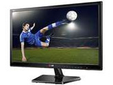 LG 29" 720p 60Hz LED TV Monitor HDTV 29MN33D