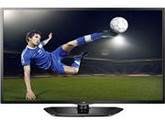 LG 60" Class (59.5" Actual size) 1080p 120Hz LED-LCD HDTV 60LN5400