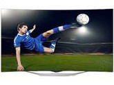 LG 55" 1080p Curved OLED 3D WiFi Smart Cinema Screen Dual Core THX Certified 55EC9300