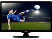 LG 22" 1080p LED-LCD HDTV - 22LB4510