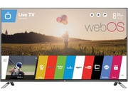 LG 47LB6300 47â€� Class 1080p Smart w/webOS LED HDTV