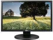 LG 24MB35PU-B Black 23.8" 5ms IPS-Panel Widescreen LED Backlight LCD Monitor Built-in Speakers