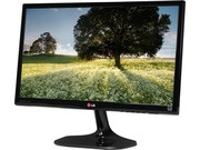 LG 23MP55HQ-P Black 23" 5ms IPS-Panel HDMI Widescreen LED Backlight LCD Monitor