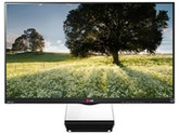 LG  23MP75HM-P  Black  23"  5ms  Widescreen LED Backlight LCD Monitor AH-IPS + RFBuilt-in Speakers