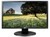 LG 22MB65P-B Black 22" 5ms Widescreen LED Backlight LCD Monitor