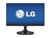 LG 27MP55HQ-P Black 27" 5ms HDMI Widescreen LED Backlight LCD Monitor IPS250 cd/m2 5,000,000:1