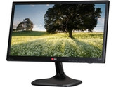LG 22M45D-B Black 21.5" 5ms Widescreen LED Backlight LCD Monitor TN Panel