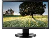 LG 22MB35PU-B Black 22" 5ms Widescreen LED Backlight LCD Monitor Built-in Speakers