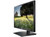 LG 23CAV42K-BL Black 23" 14ms Widescreen LED Backlight LCD Monitor AH-IPS Built-in Speakers