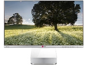 LG 24MP76HM-S 23.8" LCD Monitor IPS Built-in Speakers