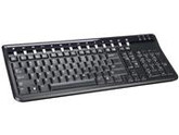 LITE-ON SK-2035/B Black Wired Keyboard