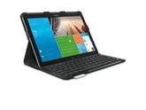 Logitech Pro Keyboard/Cover Case (Folio) for Tablet