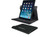 Logitech Turnaround Carrying Case for iPad mini - Intense Black