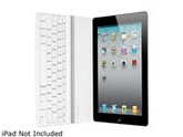 Logitech 920-004723 Ultrathin Keyboard Cover  for iPad 2 and New iPad White
