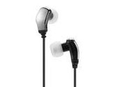 Logitech UE 600vi Noise-Isolating In-Ear Headphones