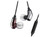 Logitech 985-000435 Earbud 600vi Noise-Isolating Headset