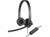 Logitech  981-000574  USB Headset H570e Stereo