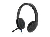 Logitech H540 Supra-aural Headset