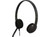 Logitech H340 Supra-aural Headset
