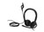 Logitech H390 Supra-aural Headset