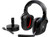 Logitech G930 Circumaural Wireless Gaming Headset