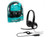 Logitech H390 USB Headset with Noise Cancelling Rotating Microphone
