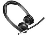 Logitech H820e Supra-aural Wireless Headset