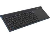 Logitech Wireless All-in-One Keyboard TK820 920-005108 RF Wireless Keyboard with Built-in Touch Pad