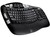 Logitech K350 Black 2.4 GHz Wireless Keyboard