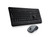 Wireless Combo MK520
