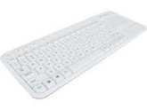 Logitech Wireless Touch Keyboard k400 with Built-in Multi-Touch Touchpad