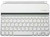 Logitech Ultrathin Keyboard Mini White Bluetooth Wireless Keyboard