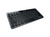 Logitech Bluetooth Illuminated Keyboard K810 Black Bluetooth Wireless Keyboard