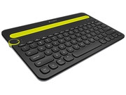 Logitech Bluetooth Multi-Device Keyboard K480