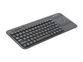 Logitech K400 (920-003070) Black RF Wireless Keyboard
