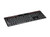 Logitech K750 Black RF Wireless Solar Keyboard