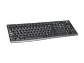 Logitech K270 Black RF Wireless Keyboard
