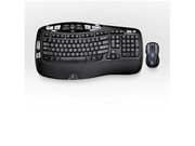 WIRELESS WAVE COMBO MK550 (Fre