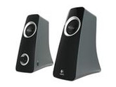 Logitech Z320 2.0 Speaker System