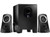 Logitech Z213 (980-000941) 2.1 Speakers