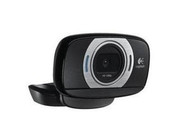 Logitech C615 Webcam - USB 2.0 - 1 Pack(s)