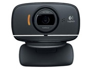 Logitech B525 Webcam - 2 Megapixel - 30 fps - USB 2.0