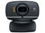 Logitech B525 Webcam - 2 Megapixel - 30 fps - USB 2.0