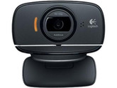 Logitech Inc 960-000841 B525 commercial  hd webcam