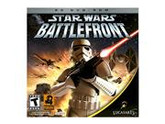 Star Wars Battlefront DVD PC Game