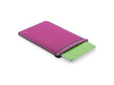 Lunatik iPad Mini/Mini-R Flak Jacket Pink/Charcoal